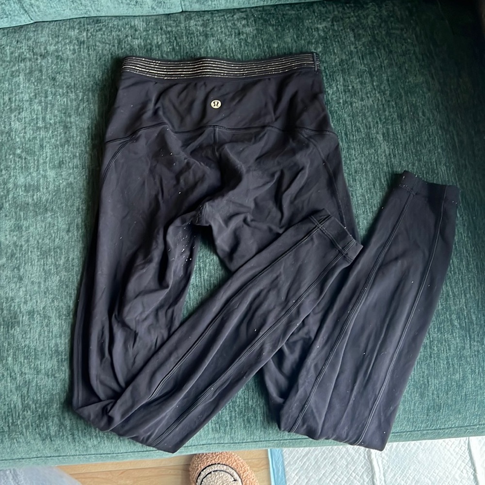 Nulu leggings